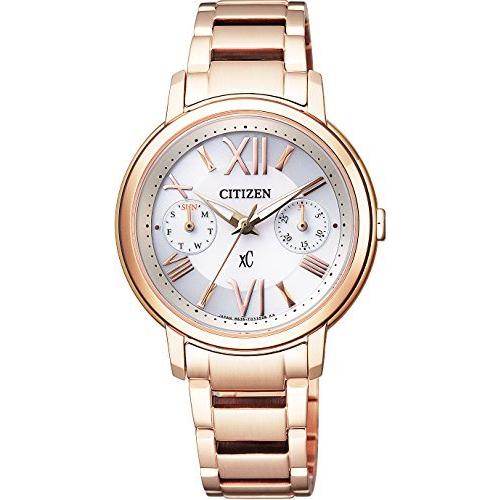 お得なセール の シチズン 腕時計 クロスシー ヤフーショッピング店の シチズン エコ ドライブ シンプルアジャスト シンプルアジャスト Fd1092 59a ピンクゴールド Fd Def684d235 Plows ブロック ヤフーショッピング店 評判