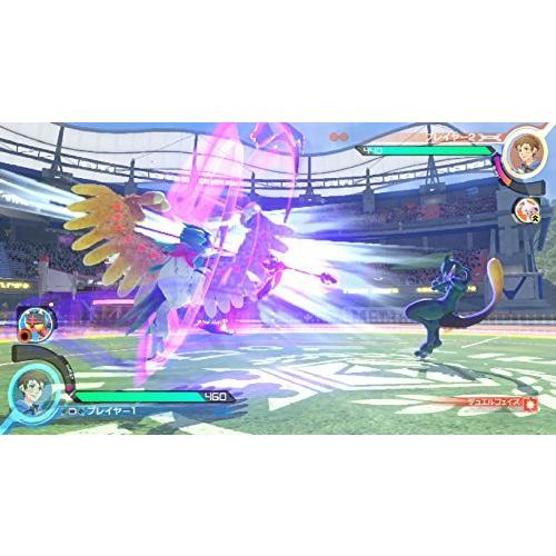 ポッ拳 Tournament Pokken テレビゲーム Tournament Dx Dx ヤフーショッピング店 Fd Fe19db9a64 Switch Plows 特価 販売