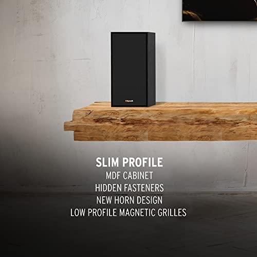 Klipsch Reference R-40M ブックシェルフスピーカー（ペア） 40M