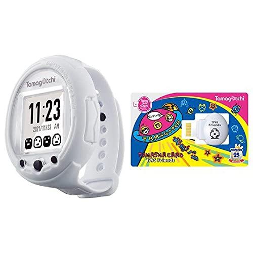 バンダイ(BANDAI) たまごっちスマート Tamagotchi Smart 25th アニバーサリーセット たまごっちスマート Tamagotchi Smart