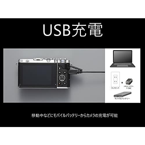 【まとめ売り】 OLYMPUS PEN E-P7 14-42mm EZレンズキット シルバー 【QG1476630343】(53841円)