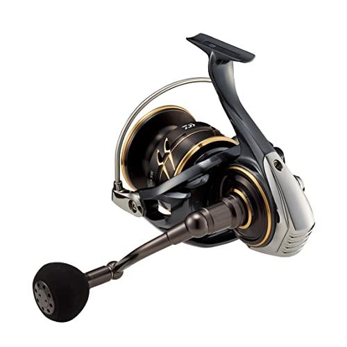 ダイワ(DAIWA) スピニングリール 22 カルディアSW 18000(2022