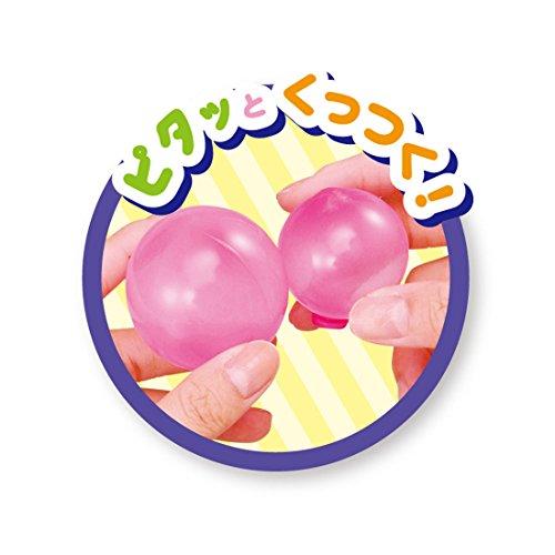 ウーニーズ デラックスセット うきうきパーティー 単品