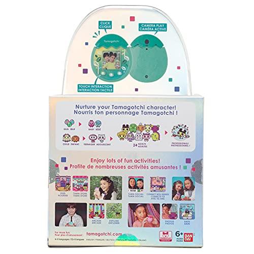 たまごっちピクス - 自然(グリーン) (42904) グリーン 自然 ネイチャー