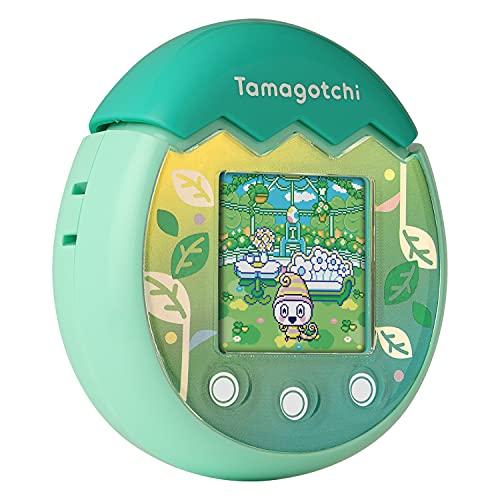 たまごっちピクス - 自然(グリーン) (42904) グリーン 自然 ネイチャー