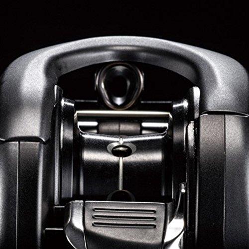 日時指定シマノ(SHIMANO) ベイトリール 両軸 左ハンドル DC ベイト 17