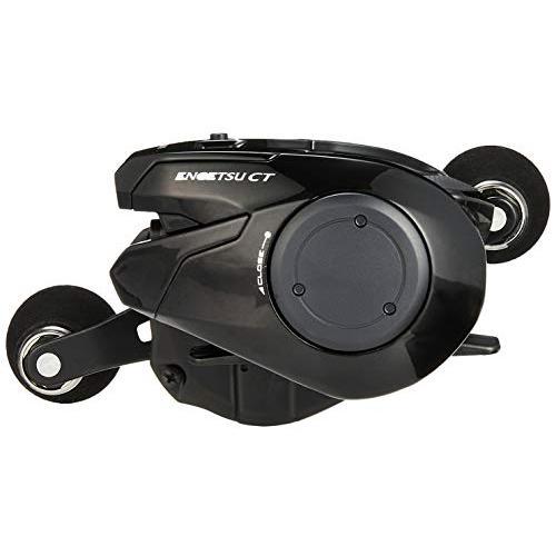 シマノ(SHIMANO) リール タイラバ 19 炎月 CT 150HG 右 右ハンドル