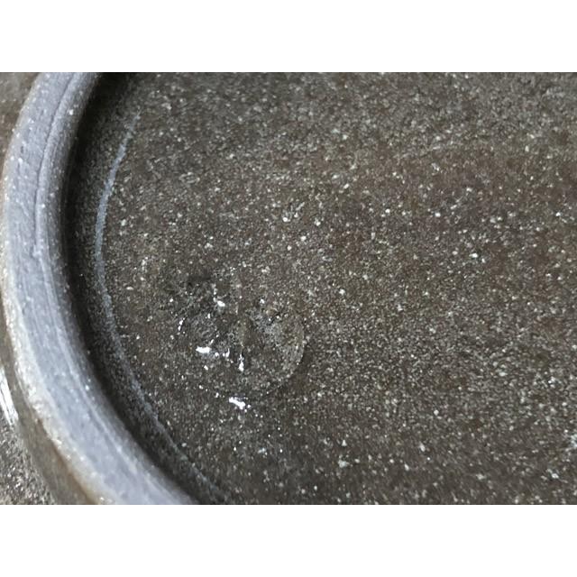 向付（鉢） 現川鷺文 小田志焼 松保窯 久保正敏 木箱入 : 陶磁やない