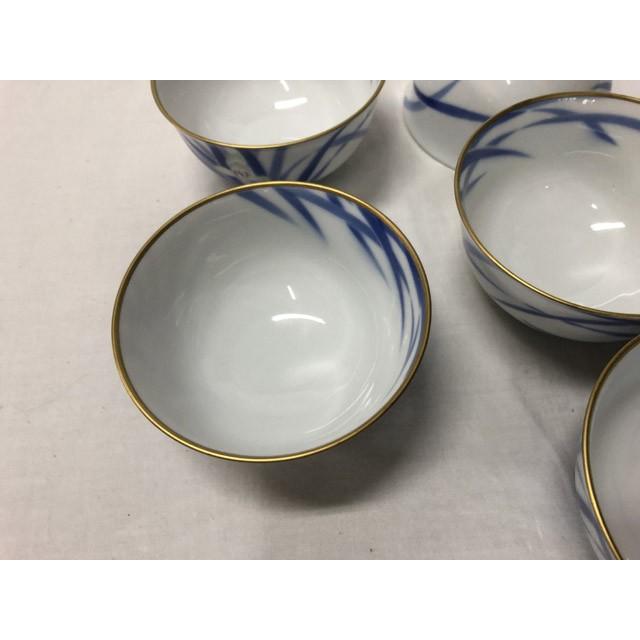 湯呑揃 宮内庁御用達 深川製磁 : 陶磁やない - 通販 - Yahoo!ショッピング