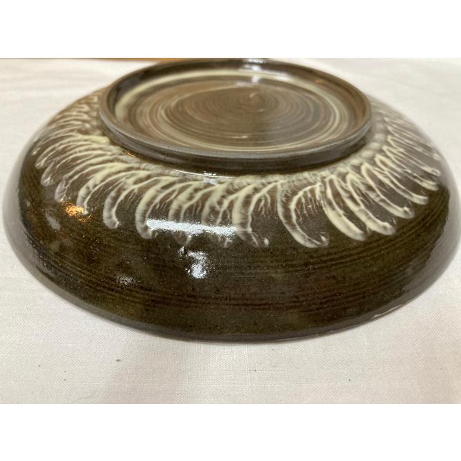 十三代 横石臥牛 珈班碗皿 勇】現川焼 /臥牛窯 /十三代 /横石臥牛 /長崎県無形文化財 /