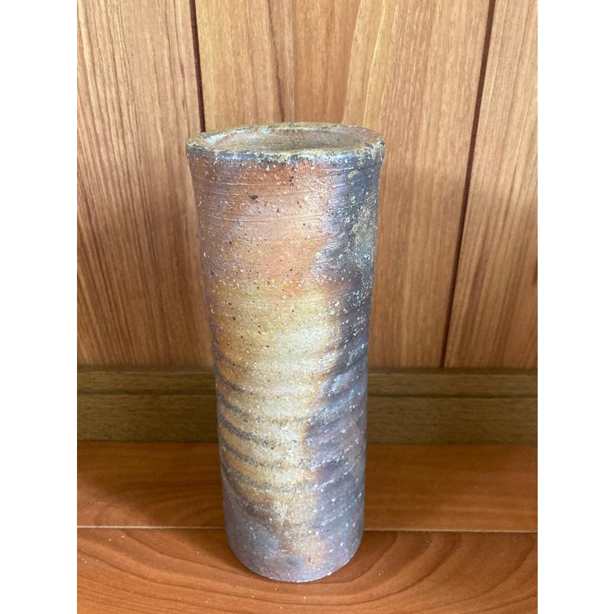 備前 花入 榊原学 作 備前焼 陶器 花器 花入れ 花瓶 花生 新品 未使用 花入 備前焼花入 榊原清人 869 : 陶磁やない - 通販 - Yahoo!ショッピング