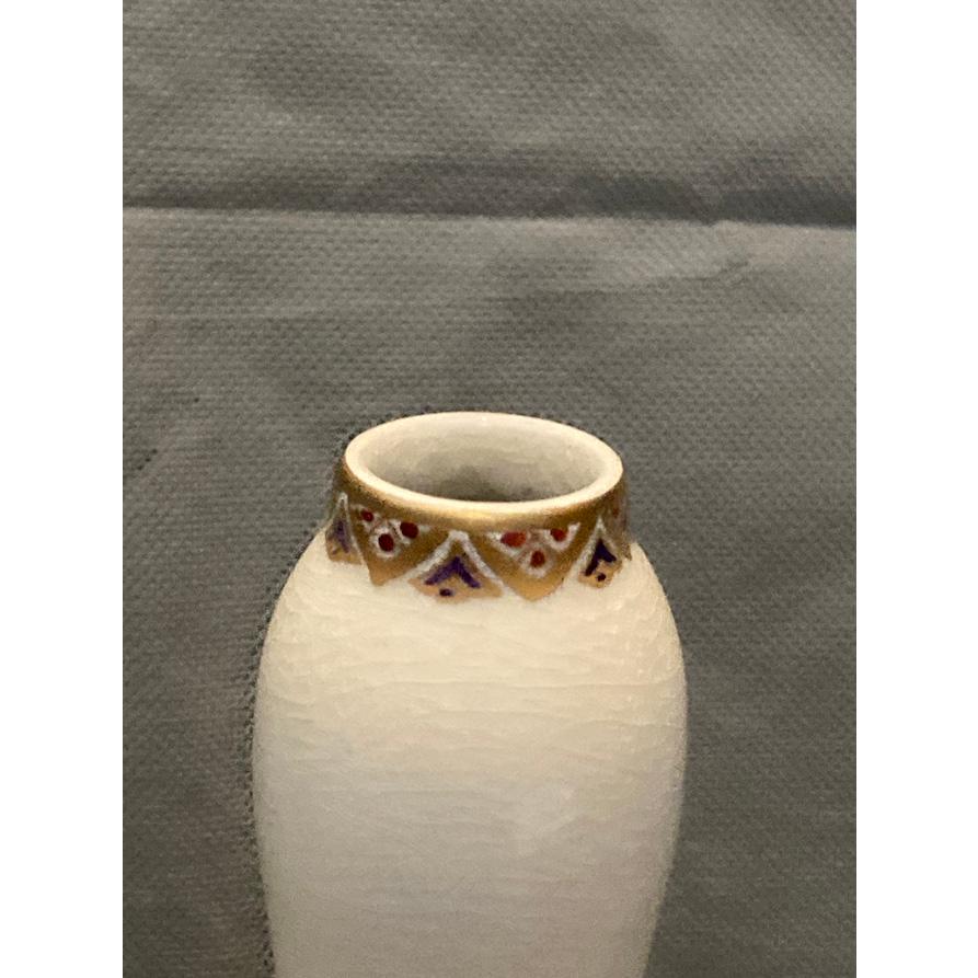 花入 薩摩焼 白薩摩瓢花入 磯御庭焼 : 陶磁やない - 通販 - Yahoo