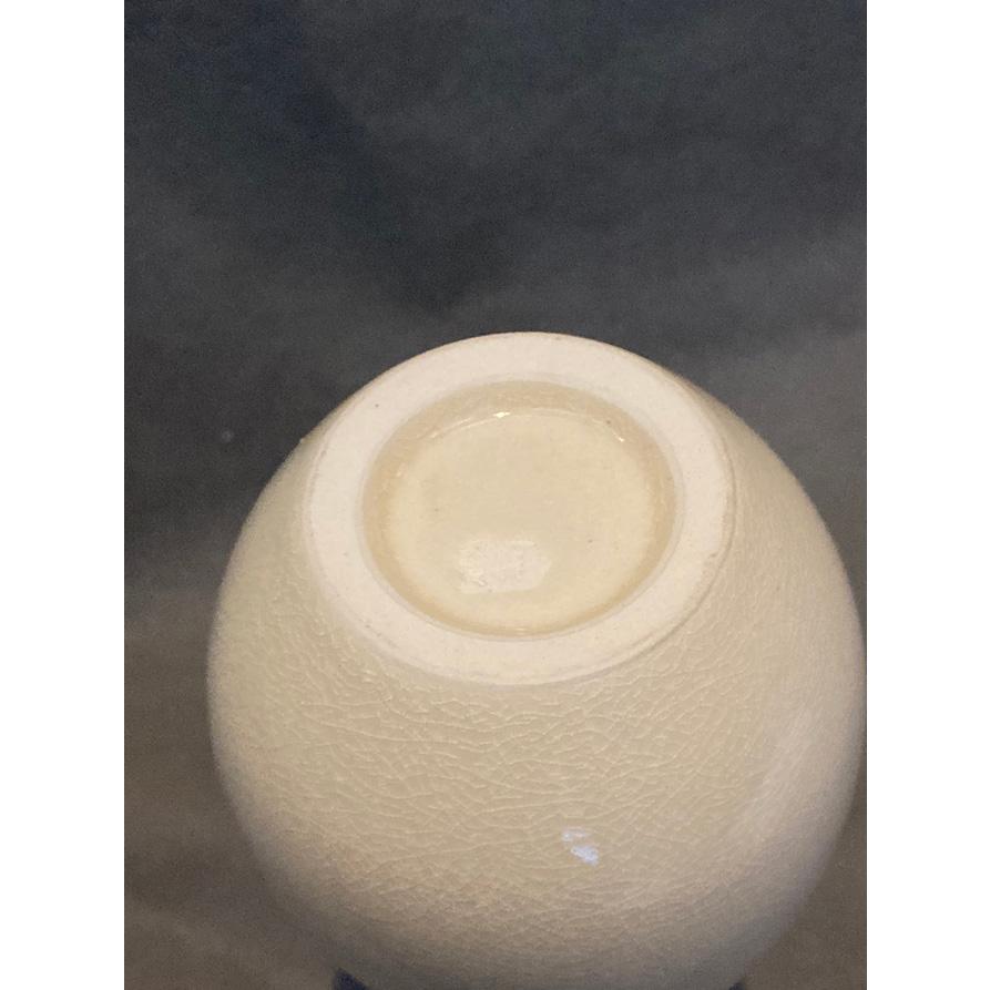 花入 薩摩焼 白薩摩瓢花入 磯御庭焼 : 陶磁やない - 通販 - Yahoo