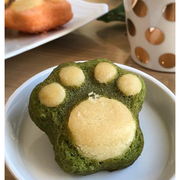 送料無料 猫小鉢とマドレーヌセット 誕生日 ネコ 猫 ねこ ギフト スイーツ |  | 07