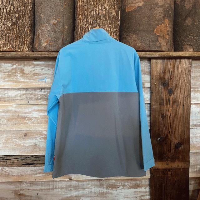 40%OFF春スノーボードウェア/秋冬/スノーボード/KM4K/カモシカ/BLUE