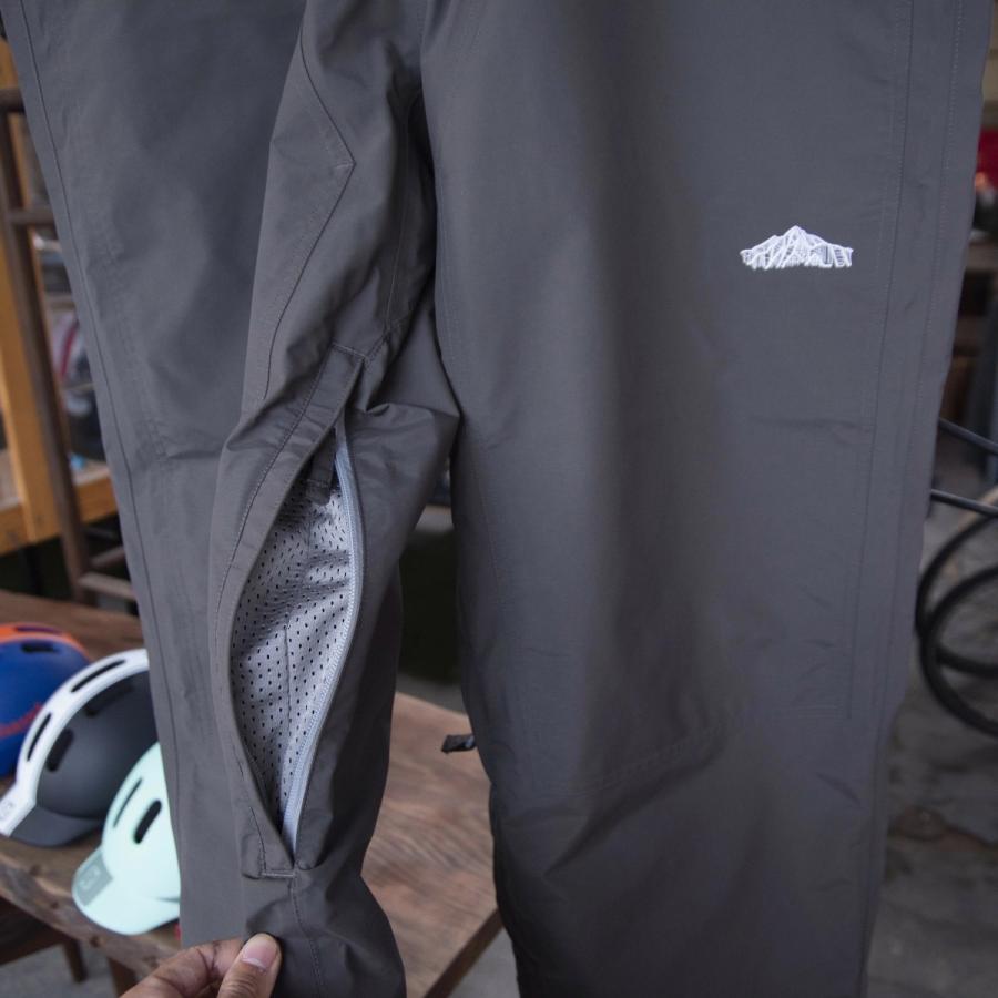 SALE ウェア/秋冬/スノーボード/KM4K/カモシカ/(BLUEGRAY)(CHARCOAL)/M