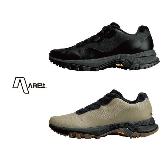 11月入荷予定/予約受付中/シューズ/2024late/AREth(アース) メンズ靴 Kloud Trail/SKATEBOARD/クラウドトレイル | 