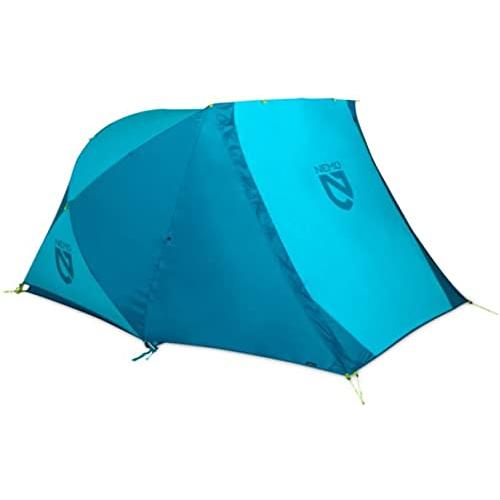 匿名配送 ニーモ・イクイップメント(Nemo) スイッチ 2P NM-SWT-2P ブルー 【Y8274297501】(30170円)