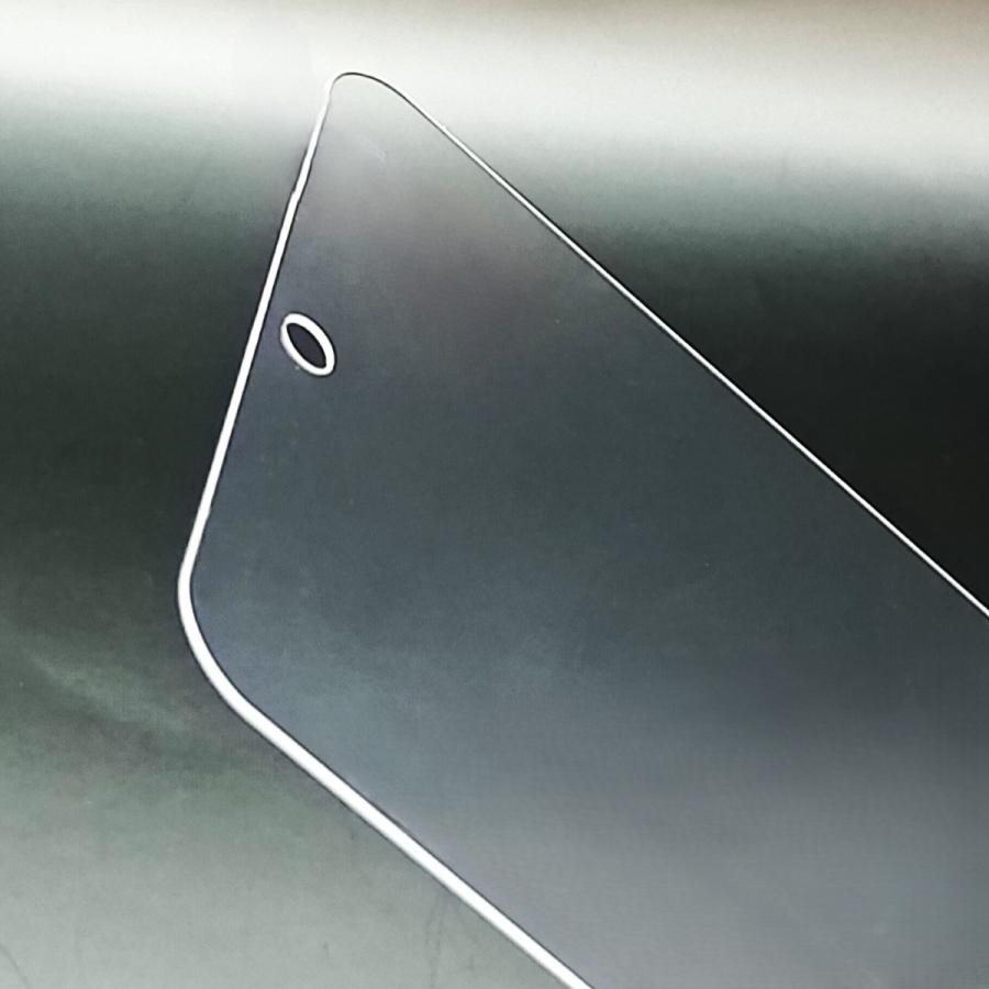 moto g g66j/g66y 5G 画面保護フィルム 強化ガラス加工 : 柳瀬商会