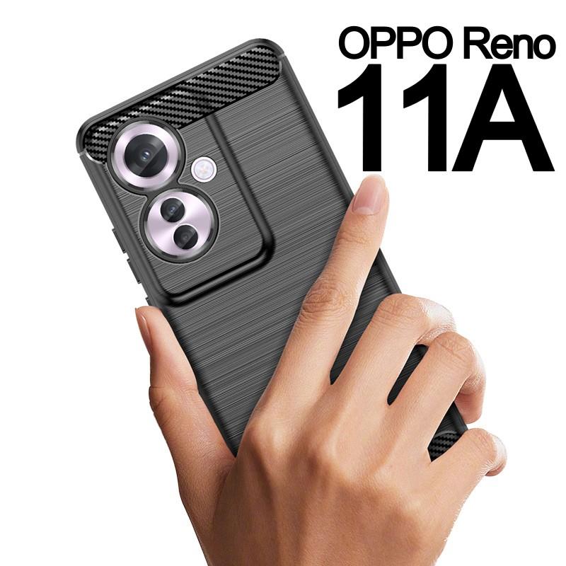 OPPO Reno11 A 本体 ブラック OPPO Reno11 A 【SIMFREE】 | スマートフォン | OPPO公式
