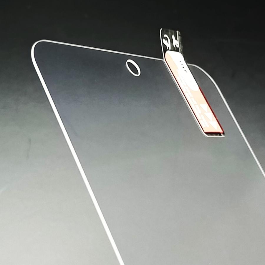 Reno OPPO Reno11A 画面保護フィルム 強化ガラス加工 : 柳瀬商会