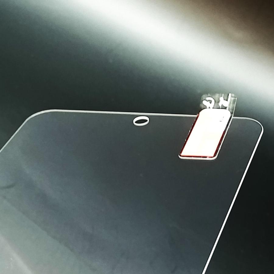 Reno OPPO Reno11A 画面保護フィルム 強化ガラス加工 : 柳瀬商会