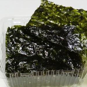 韓国のり ホンヘ サンブジャ韓国のり 海苔(1ケース)/三父子/韓国/海苔