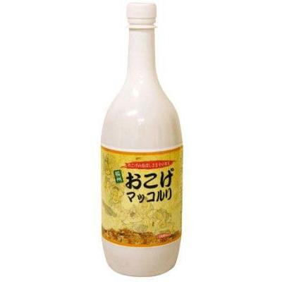 90 以上節約 楊州 おこげマッコリ 1000ml
