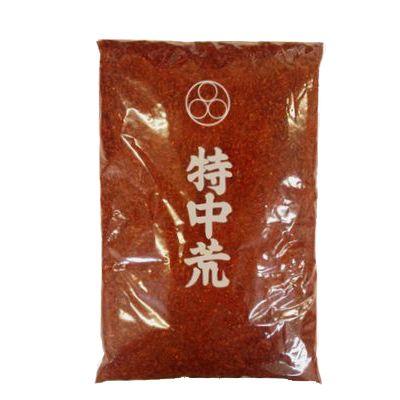 三和唐辛子中挽(キムチ用)1Kg : 韓国物語 - 通販 - Yahoo!ショッピング