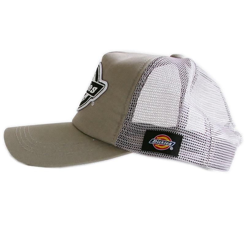 Dickies（ディッキーズ） Sale!! スタンダード メッシュキャップ DK