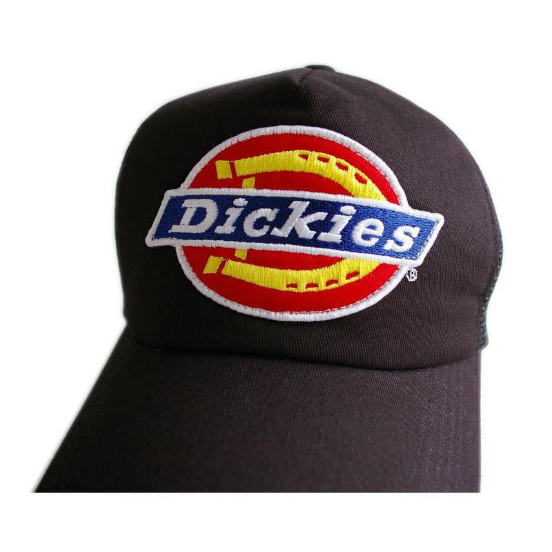 Dickies（ディッキーズ） Sale!! スタンダード メッシュキャップ DK