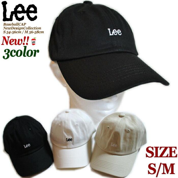 在庫限り Sale Lee リー ロゴ刺繍 Cap キャップ 親子 リンクコーデ シルエット抜群 レディース メンズ キッズ 男女兼用 ペア ベースボール La03 La0179 Yanchar S 通販 Yahoo ショッピング