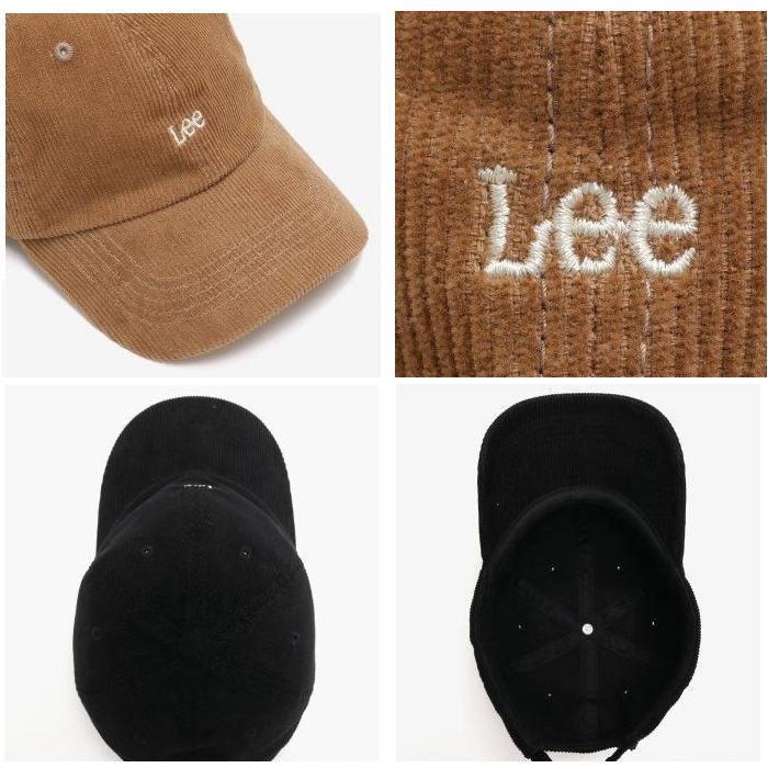 在庫限り Sale Lee リー ロゴ刺繍 Cap コーデュロイ キャップ 親子 リンクコーデ レディース メンズ キッズ 男女兼用 ベースボール 帽子 La03 La03 Cod Yanchar S 通販 Yahoo ショッピング
