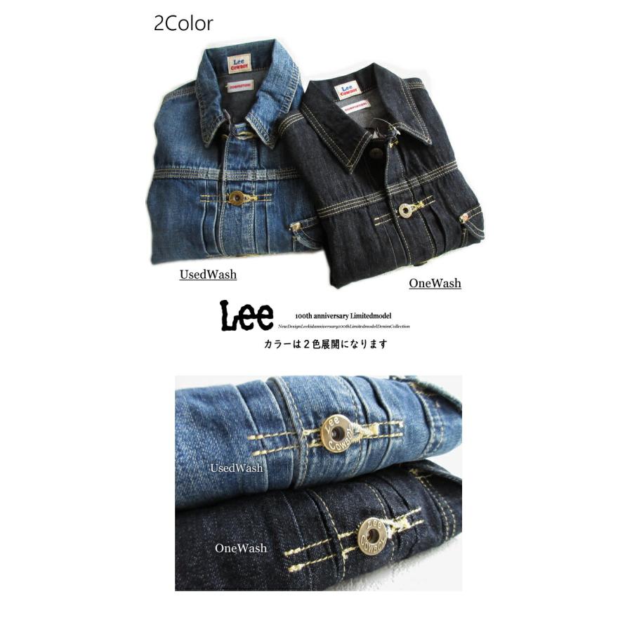 Lee 送料無料!! リー キッズ 100周年記念モデル COWBOY Lee 送料無料!! リー キッズ 100周年記念モデル COWBOY
