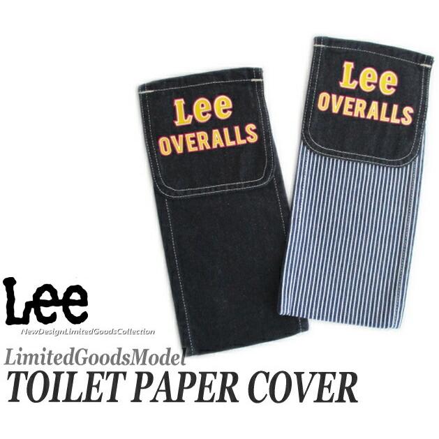 【激レア】Lee デニムバナー Lee（リー） 送料無料!! 30%offSale!! デニム トイレットペーパー