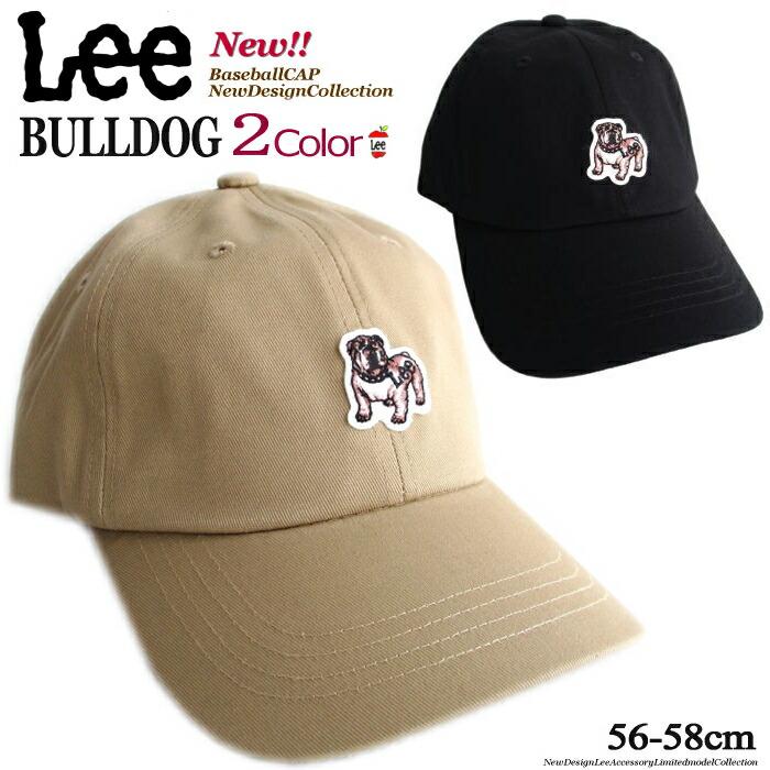 帽子 50s VINTAGE LEE whippet cl 7 1/4 58cm Lee リー ブルドッグ ベースボールキャップ CAP メンズ レディース
