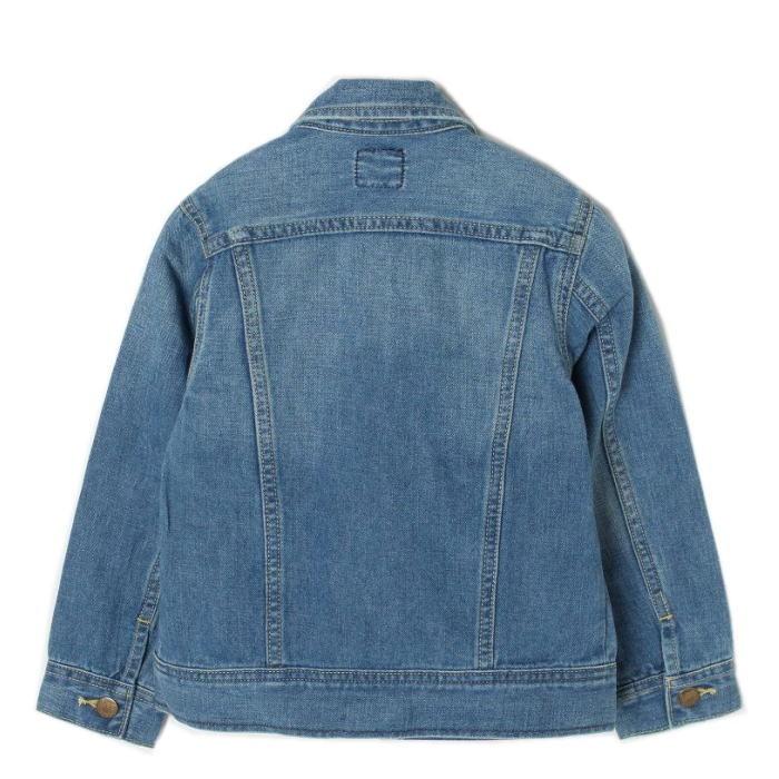 Lee（リー） 30%off Sale!! Lee KID'S RIDERS JAKET デニム ライダース