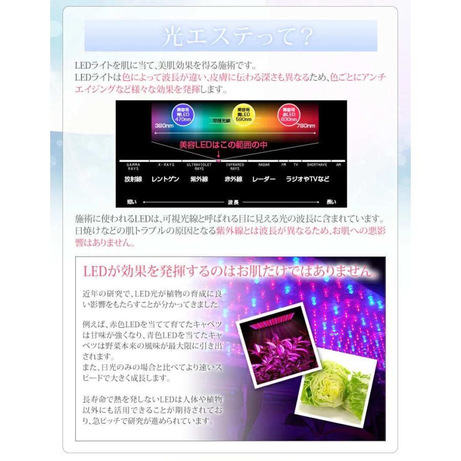 belulu 光美容器 光エステ フォトフェイシャル 自宅 家庭用 美顔器