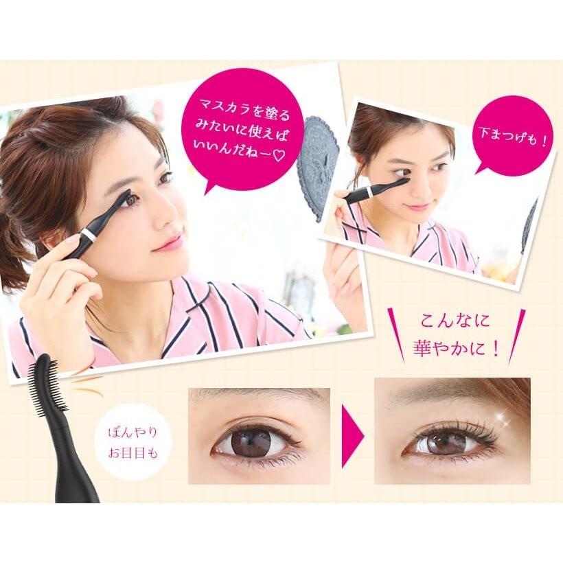 belulu アイラッシュカーラー 【美ルル ホットボーテ】belulu