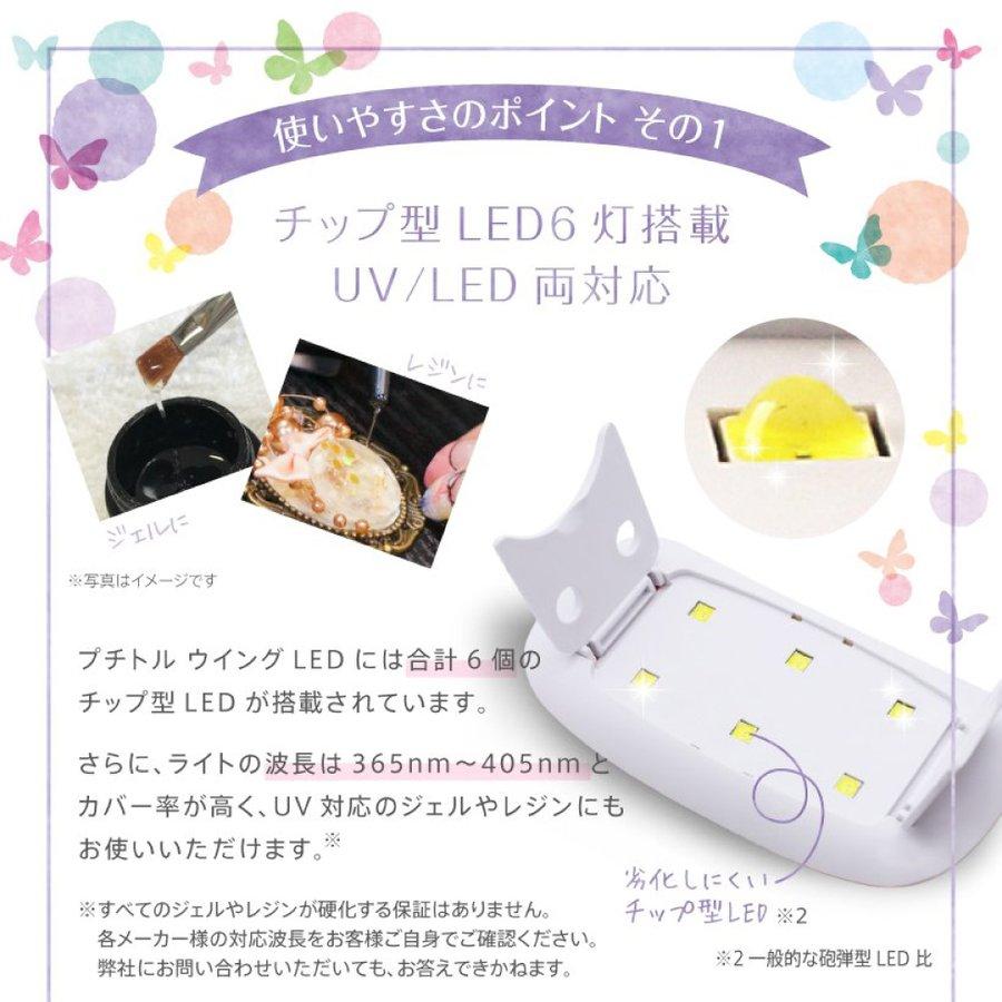 【ミニットプロ＆ゴージャス集塵機＆6Wネイルライト】3点セット 電動 ネイルマシン ネイルマシーン Minute Nail ネイルオフ ネイルケア ジェルオフ セルフ_16