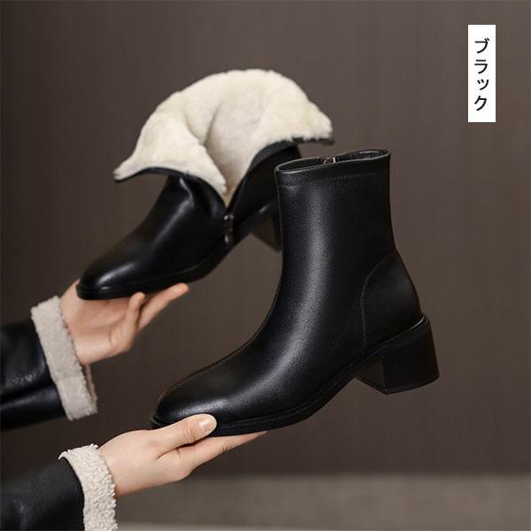 ブーツ ブーティ ショートブーツ マーティンブーツ レディース 革ブーツ ウエスタンブーツ PU靴 シューズ カジュアル 靴 美脚 おしゃれ マーティンブーツ 本革 ショートブーツ レディースシューズ ローヒール