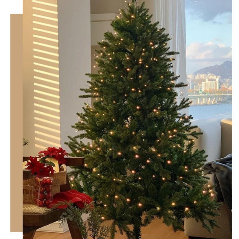 LEDイルミネーション ライトクリスマスツリー コントローラーセット 屋