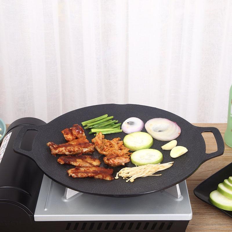 Amazon ステーキ ステーキ 鉄板 家庭用 ステンレ ランチプレート 1pc