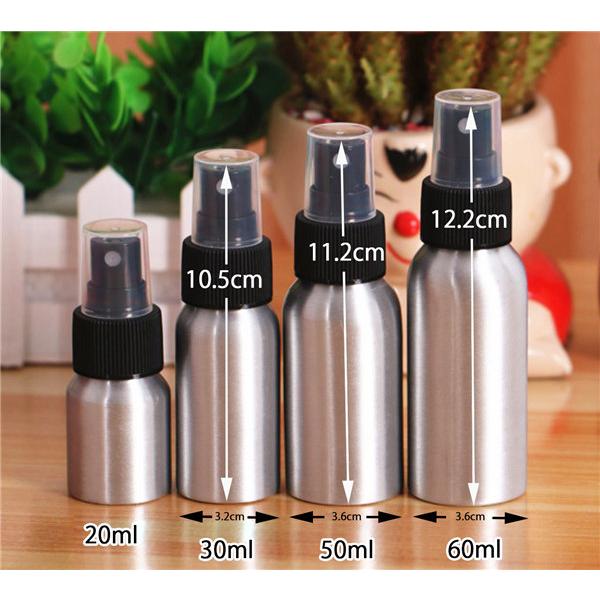スプレーボトル【空容器】50ml×40本セット アルコール対応消毒用 遮光性容器 Amazon.co.jp: WISTOM 40 本セット 50ml スプレーボトル