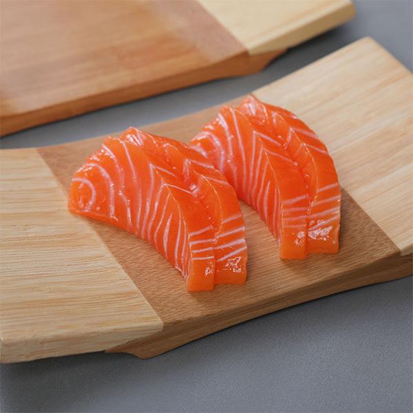 木製寿司台 業務用 寿司 寿司台 焼肉 木製 寿司ゲタ 木の器 寿司桶 は