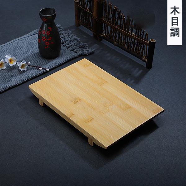 木製寿司台 木製長角 寿司 寿司台 焼肉 木製 木の器 寿司ゲタ 寿司桶