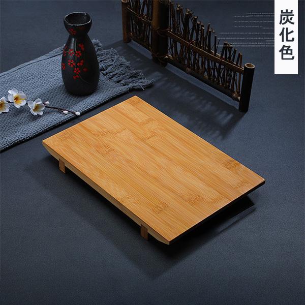 木製寿司台 木製長角 寿司 寿司台 焼肉 木製 木の器 寿司ゲタ 寿司桶