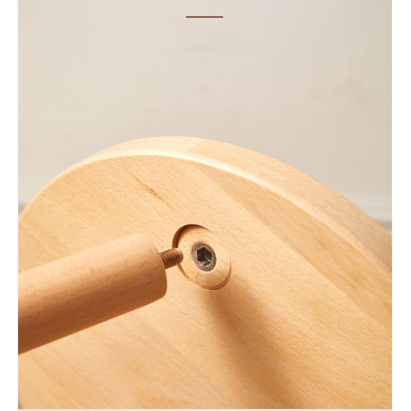 【無垢材】　花台スタンド　華台スタンド　オブジェ 花台 木製 おしゃれ 室内 玄関 アンティーク フラワースタンド