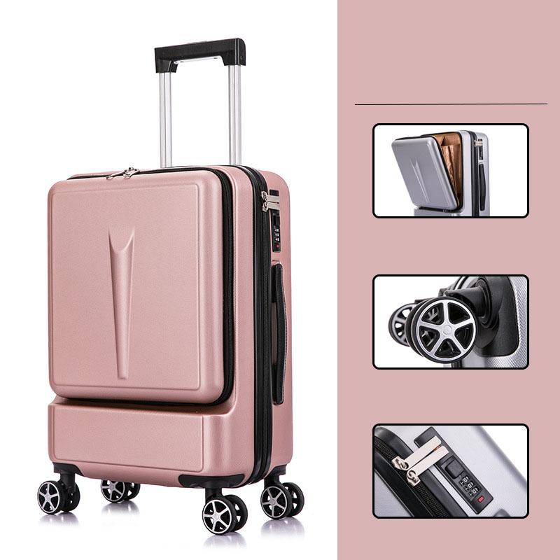 極美品✨機内OK✨Samsonite キャリーバッグ 大容量 PC収納 3気室 Amazon | [AM Aomoide] スーツケース 機内持込可能 S