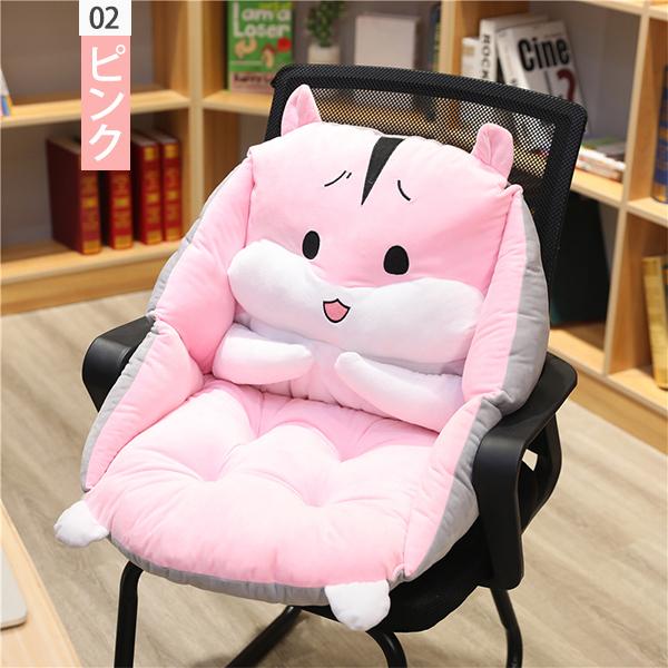 プレゼント クッション ハムスター リラックマ 幼稚園 保育園 小学校